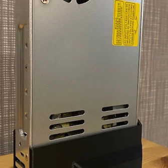 Nâng cấp PSU Meanwell LRS/RSP cho Bear *Phiên bản mới*