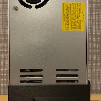 Nâng cấp PSU Meanwell LRS/RSP cho Bear *Phiên bản mới*