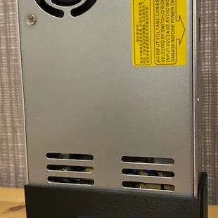Nâng cấp PSU Meanwell LRS/RSP cho Bear *Phiên bản mới*