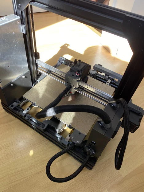 Nâng cấp PSU Meanwell LRS/RSP cho Bear *Phiên bản mới* - Image 5