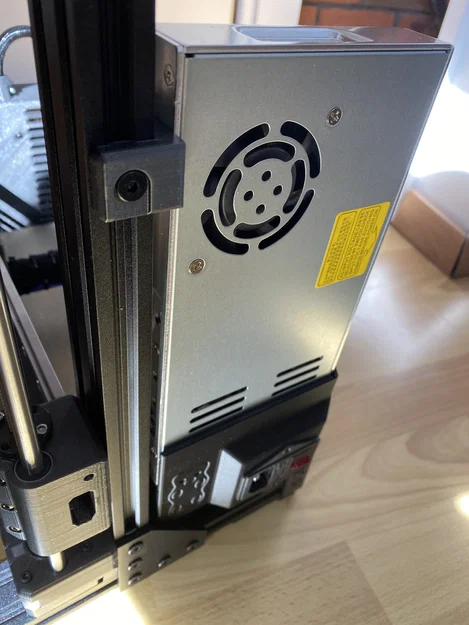 Nâng cấp PSU Meanwell LRS/RSP cho Bear *Phiên bản mới* - Image 7