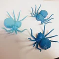 Torture Spider: torture test cho máy in 3D – overhangs, cooling, retraction, bed adhesion - Thumbnail 6