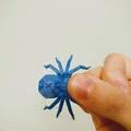 Torture Spider: torture test cho máy in 3D – overhangs, cooling, retraction, bed adhesion - Thumbnail 7