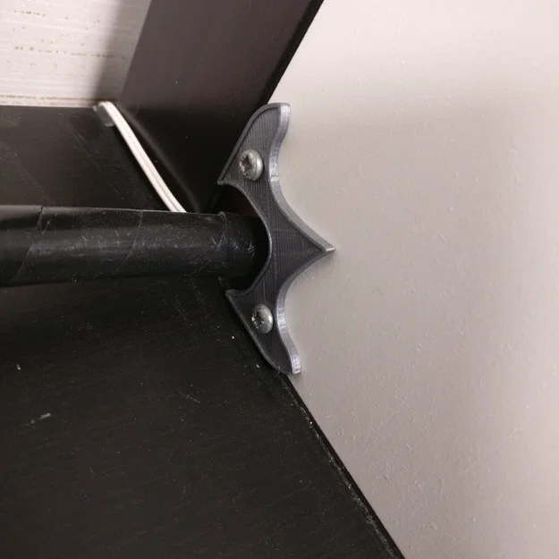 Bản lề print-in-place (Hinges) cho enclosure - Image 7