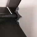 Bản lề print-in-place (Hinges) cho enclosure - Thumbnail 7