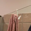 Móc treo kính phòng tắm (Bathroom glass hook) - Thumbnail 1