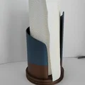 Kệ giữ cuộn giấy bếp (Kitchen Roll Holder) - Thumbnail 1