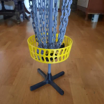 Bệ phóng Frisbee Golf Flinger Launcher