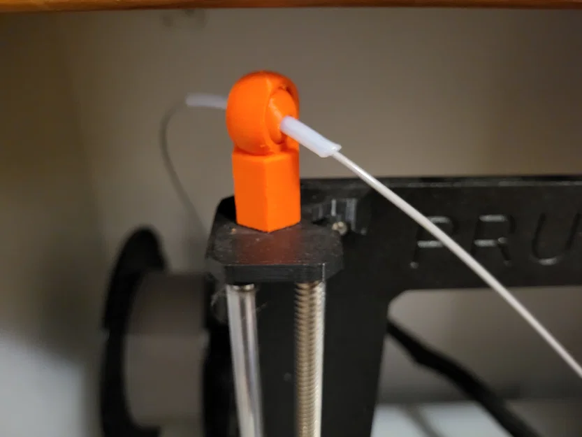 Bộ Dẫn Filament (Filament Guide) - Image 1
