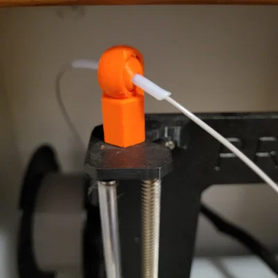 Bộ Dẫn Filament (Filament Guide)