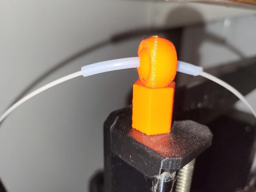 Bộ Dẫn Filament (Filament Guide) - Image 3