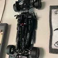 Móc treo tường 3D cho mô hình LEGO Mercedes-AMG F1 W14 #42171 - Thumbnail 1