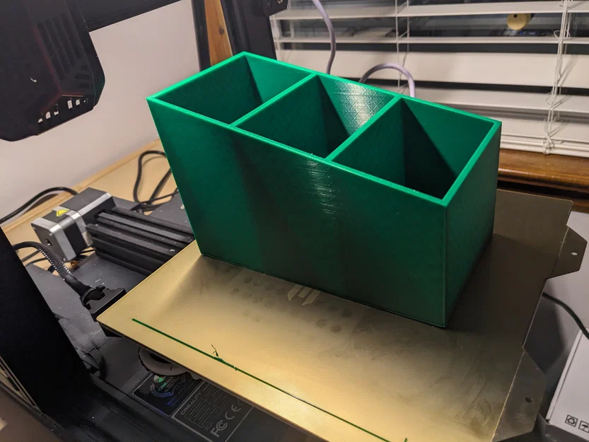 Hộp đựng gói hạt giống (Seed box) - Image 4