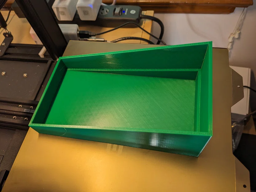 Hộp đựng gói hạt giống (Seed box) - Image 5