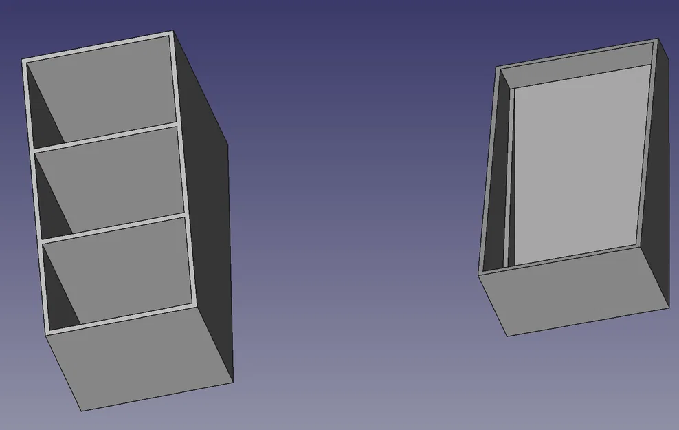 Hộp đựng gói hạt giống (Seed box) - Image 6