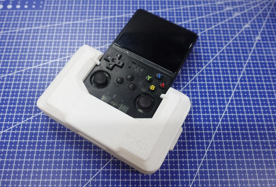 R36S Grip Case - Image 1