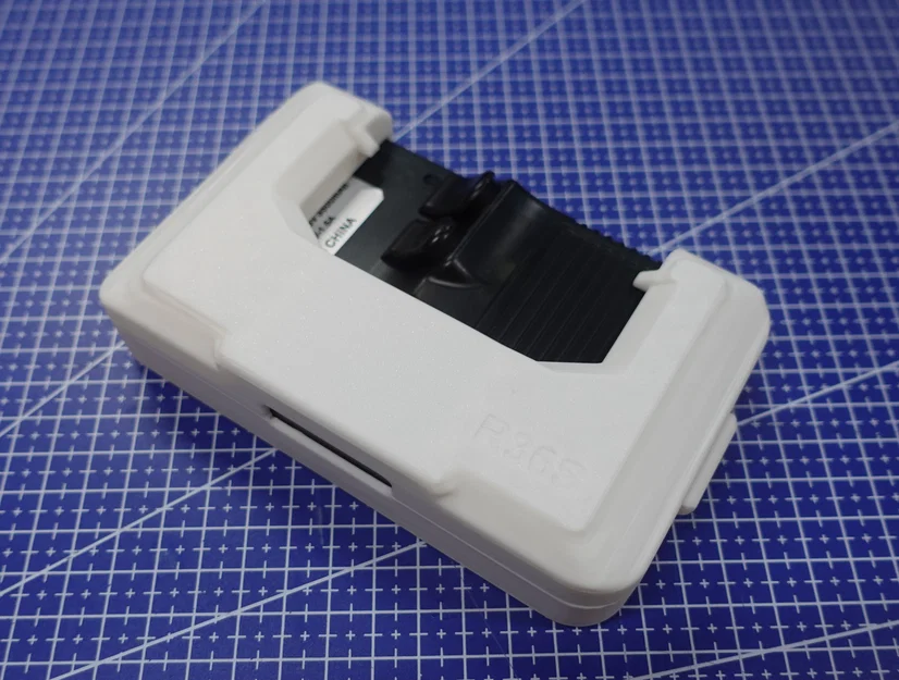 R36S Grip Case - Image 2