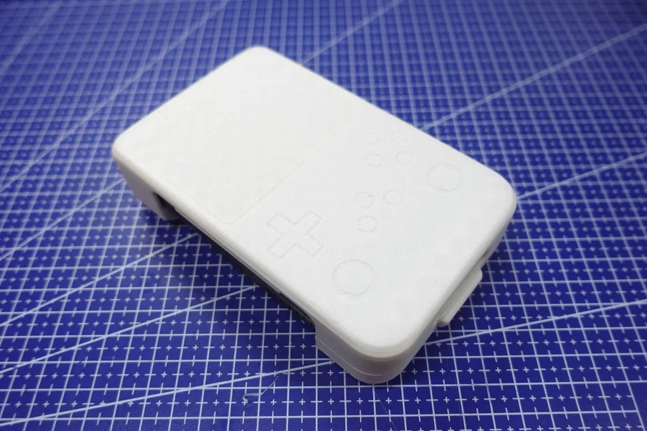 R36S Grip Case - Image 3