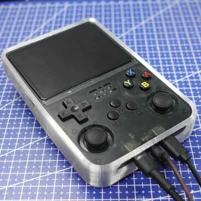 Ốp TPU dạng sleeve / bumper cho R36S