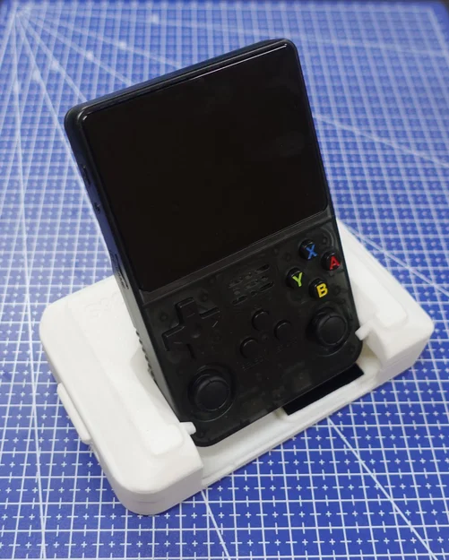 R36S Grip Case - Image 4