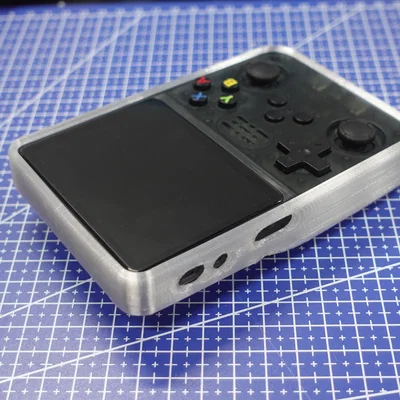 Ốp TPU dạng sleeve / bumper cho R36S