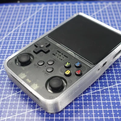 Ốp TPU dạng sleeve / bumper cho R36S