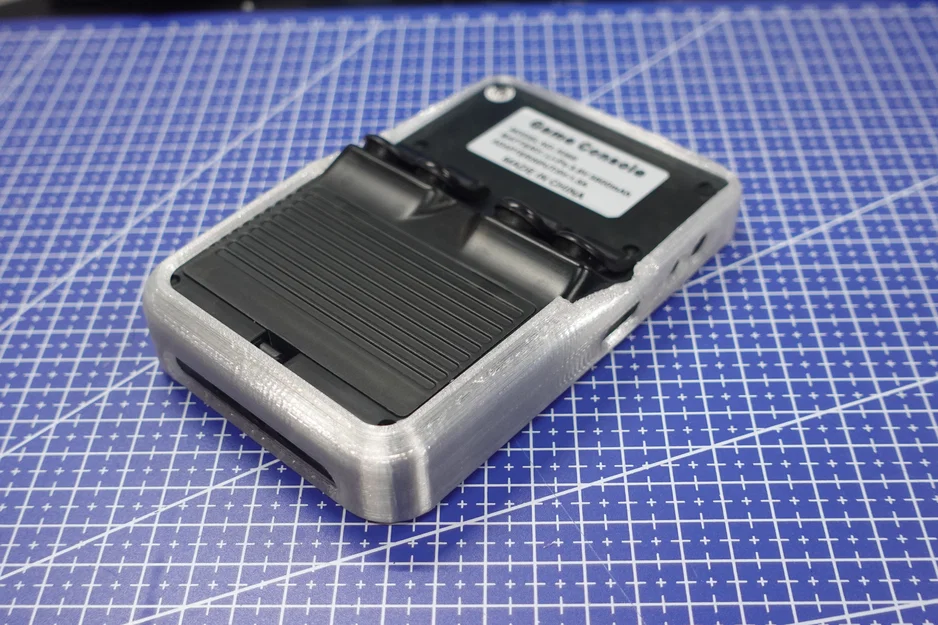 Ốp TPU dạng sleeve / bumper cho R36S - Image 4