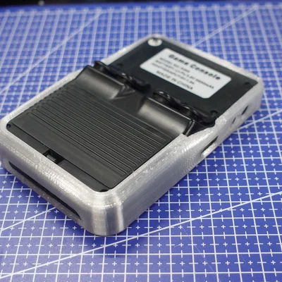 Ốp TPU dạng sleeve / bumper cho R36S