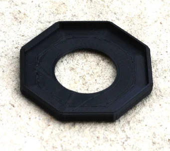 Giỏ lọc cho bơm hồ cá - V1 & V2 (Filter basket for pond pump) - Image 10