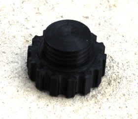 Giỏ lọc cho bơm hồ cá - V1 & V2 (Filter basket for pond pump) - Image 11