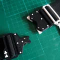 Khóa thắt lưng Vision 11 Mag-Lev (3D-printable) | Vision 11 Mag-Lev Belt buckle - Thumbnail 2