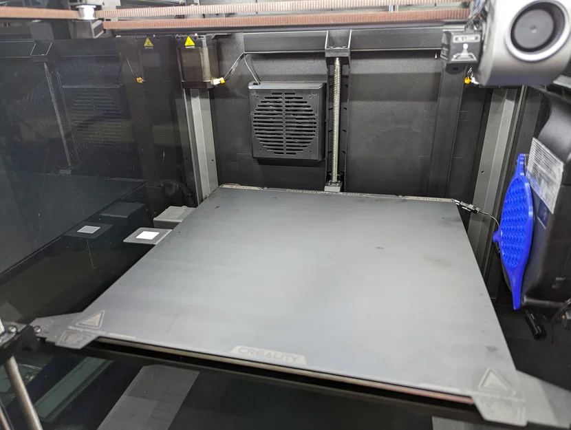 K1 Max với LEDs - Image 2