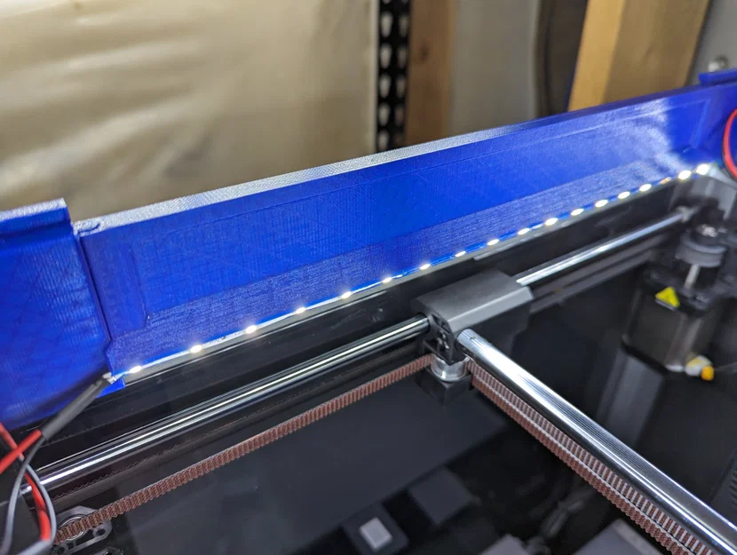 K1 Max với LEDs - Image 3