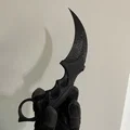 Karambit Flexible - 6 Mảnh - Thumbnail 6