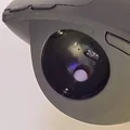 Đế MX Ergo 40° kèm nút đẩy bi (Ejector Button) - Thumbnail 3