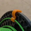 Kẹp Filament Mini Bản Mở Rộng (More Mini Filament Clips) - Thumbnail 2