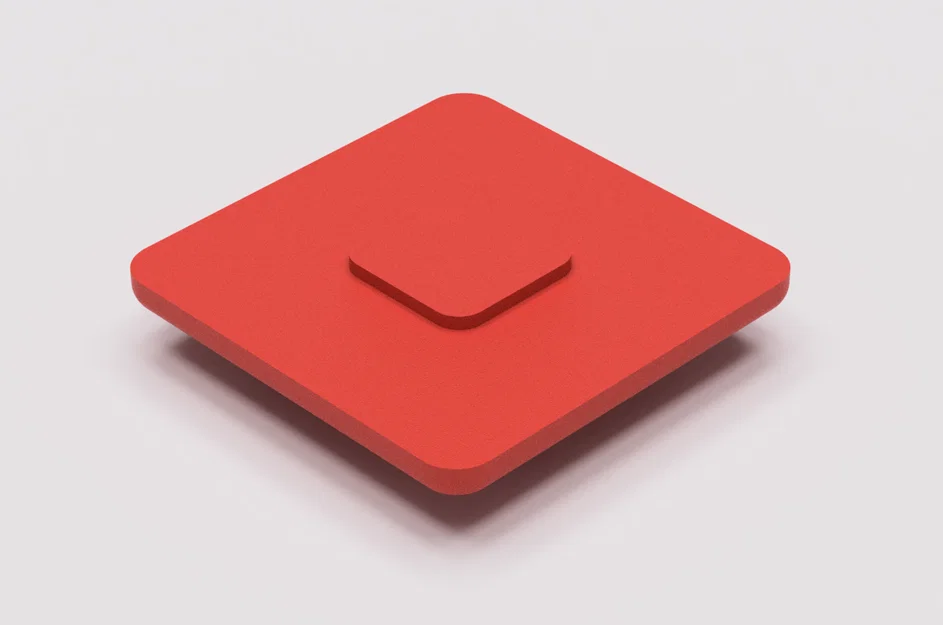 Adapter Peak Design Mobile sang Capture V3 (Peak Design Mobile to Capture V3 Adapter) - Image 2