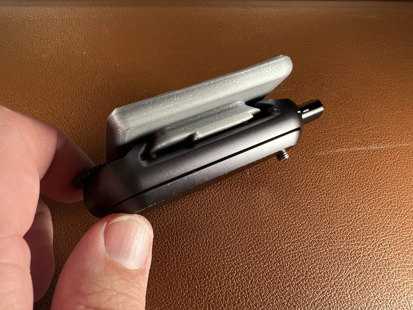 Adapter Peak Design Mobile sang Capture V3 (Peak Design Mobile to Capture V3 Adapter) - Image 5