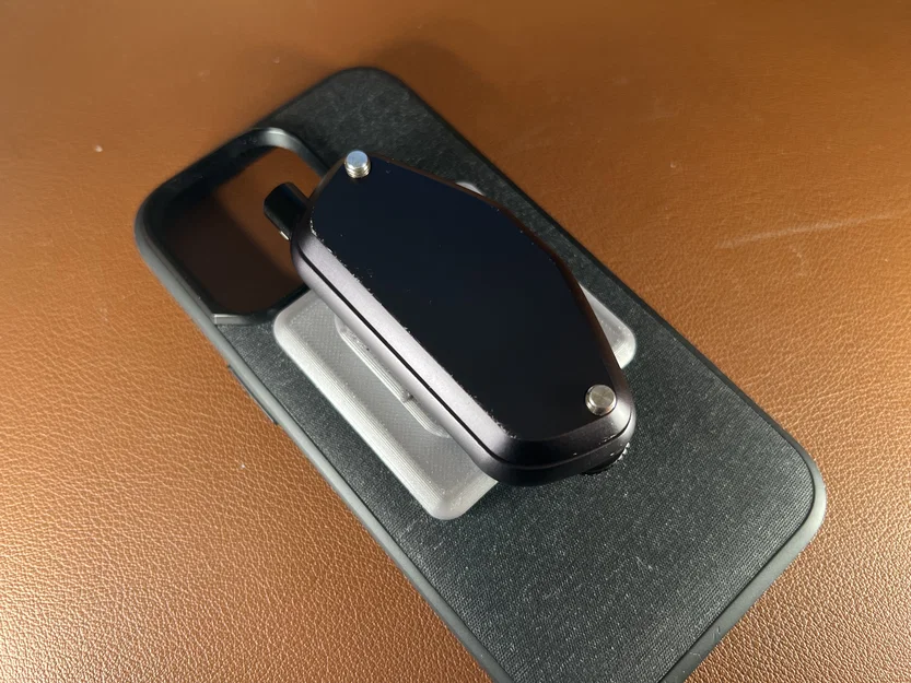 Adapter Peak Design Mobile sang Capture V3 (Peak Design Mobile to Capture V3 Adapter) - Image 7