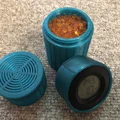 Silica Box no Retract – Hộp Silica in nhanh kèm Hygrometer - Thumbnail 2