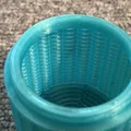Silica Box no Retract – Hộp Silica in nhanh kèm Hygrometer - Thumbnail 3