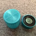 Silica Box no Retract – Hộp Silica in nhanh kèm Hygrometer - Thumbnail 4