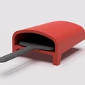 Lò nướng pizza Ooni cho dòng MGA Miniverse Make It Mini - Thumbnail 1