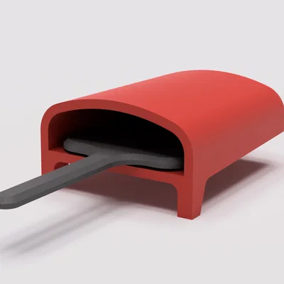 Lò nướng pizza Ooni cho dòng MGA Miniverse Make It Mini