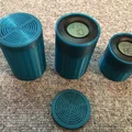 Silica Box no Retract – Hộp Silica in nhanh kèm Hygrometer - Thumbnail 10