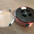 Silica Box no Retract – Hộp Silica in nhanh kèm Hygrometer - Thumbnail 11