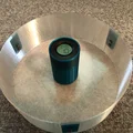Silica Box no Retract – Hộp Silica in nhanh kèm Hygrometer - Thumbnail 12