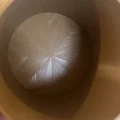 Đế & Nắp Hộp Đựng Cây Thụt Cầu (Toilet Plunger Holder Base and Lid) - Thumbnail 6