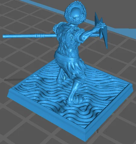 Bộ sưu tập mô hình nhân vật phép thuật (Magic Users) cho D&D - Image 3