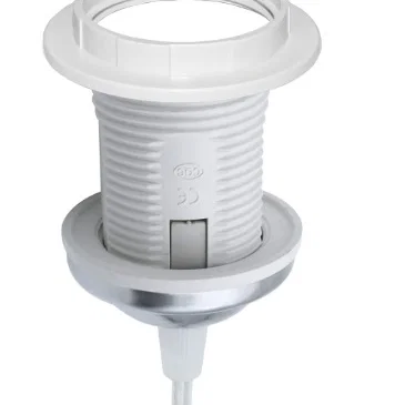 Đèn Ren (Threaded Lamp) dễ in 3D
